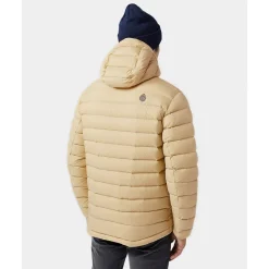 Stio Hometown Down Hooded Jacket - Men's- Casual Clothing|Snow Clothing