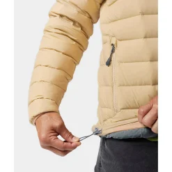 Stio Hometown Down Hooded Jacket - Men's- Casual Clothing|Snow Clothing