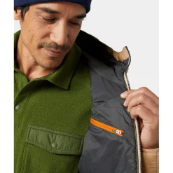 Stio Hometown Down Hooded Jacket - Men's- Casual Clothing|Snow Clothing