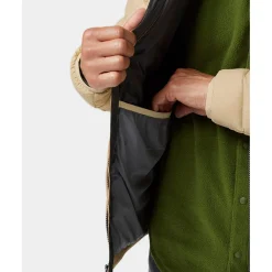 Stio Hometown Down Hooded Jacket - Men's- Casual Clothing|Snow Clothing