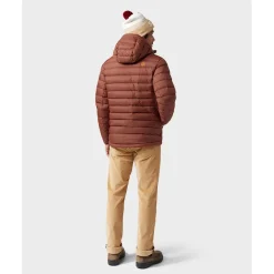 Stio Hometown Down Hooded Jacket - Men's- Casual Clothing|Snow Clothing