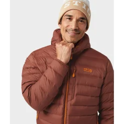 Stio Hometown Down Hooded Jacket - Men's- Casual Clothing|Snow Clothing