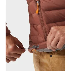 Stio Hometown Down Hooded Jacket - Men's- Casual Clothing|Snow Clothing