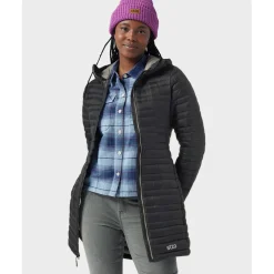 Stio Pinion Down Parka - Women's-Women Casual Clothing|Snow Clothing