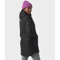 Stio Pinion Down Parka - Women's-Women Casual Clothing|Snow Clothing