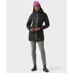 Stio Pinion Down Parka - Women's-Women Casual Clothing|Snow Clothing