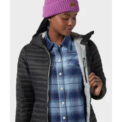 Stio Pinion Down Parka - Women's-Women Casual Clothing|Snow Clothing