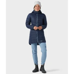 Stio Pinion Down Parka - Women's-Women Casual Clothing|Snow Clothing