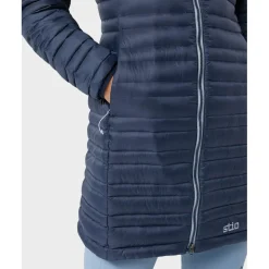 Stio Pinion Down Parka - Women's-Women Casual Clothing|Snow Clothing