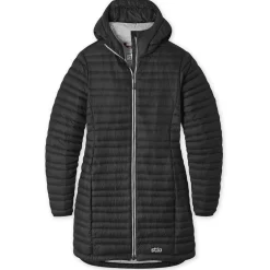 Stio Pinion Down Parka - Women's-Women Casual Clothing|Snow Clothing