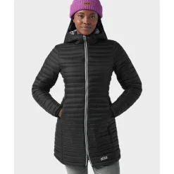 Stio Pinion Down Parka - Women's-Women Casual Clothing|Snow Clothing