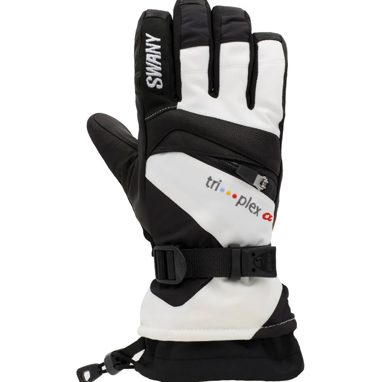 Swany X-Change 2.1 Gloves - Women's-Women Gloves & Mittens|Gloves & Mittens