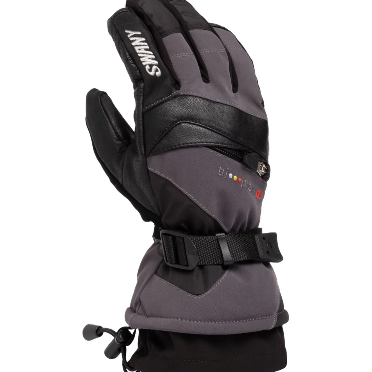 Swany X-Change 2.1 Gloves - Women's-Women Gloves & Mittens|Gloves & Mittens