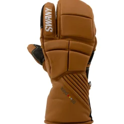 Swany X-Pert Trigger Mittens-Women Gloves & Mittens|Gloves & Mittens