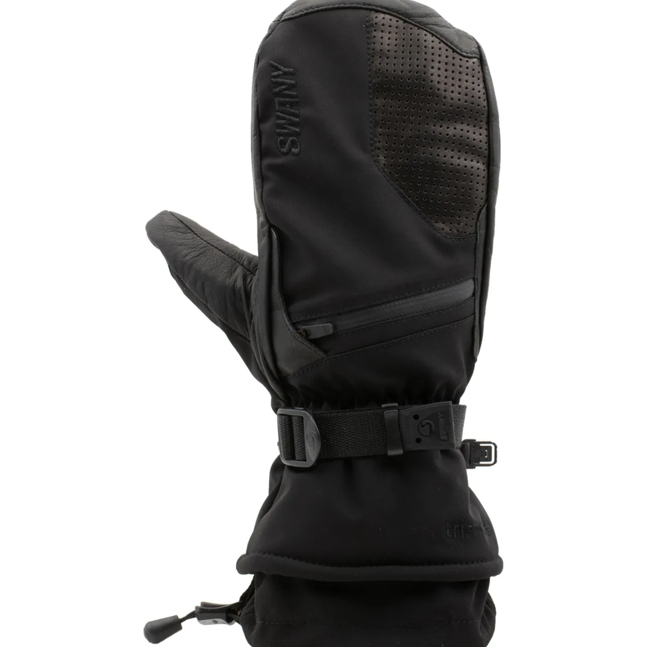 Swany X-Plorer 2.2 Mittens-Women Gloves & Mittens|Gloves & Mittens