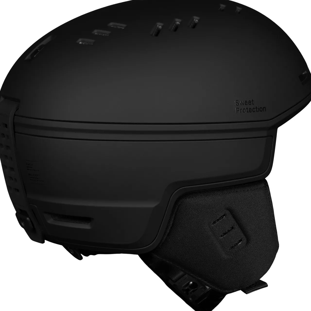 Sweet Protection Adapter MIPS Helmet- Helmets|Helmets