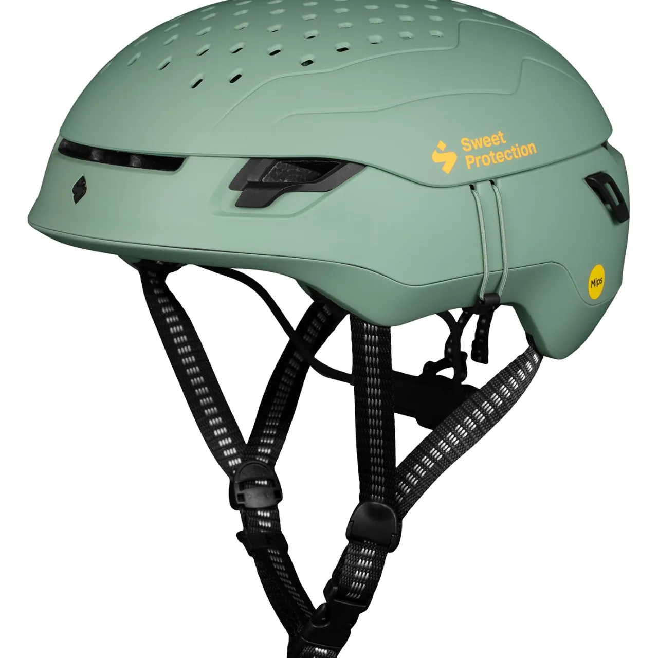 Sweet Protection Ascender MIPS Helmet- Helmets|Helmets