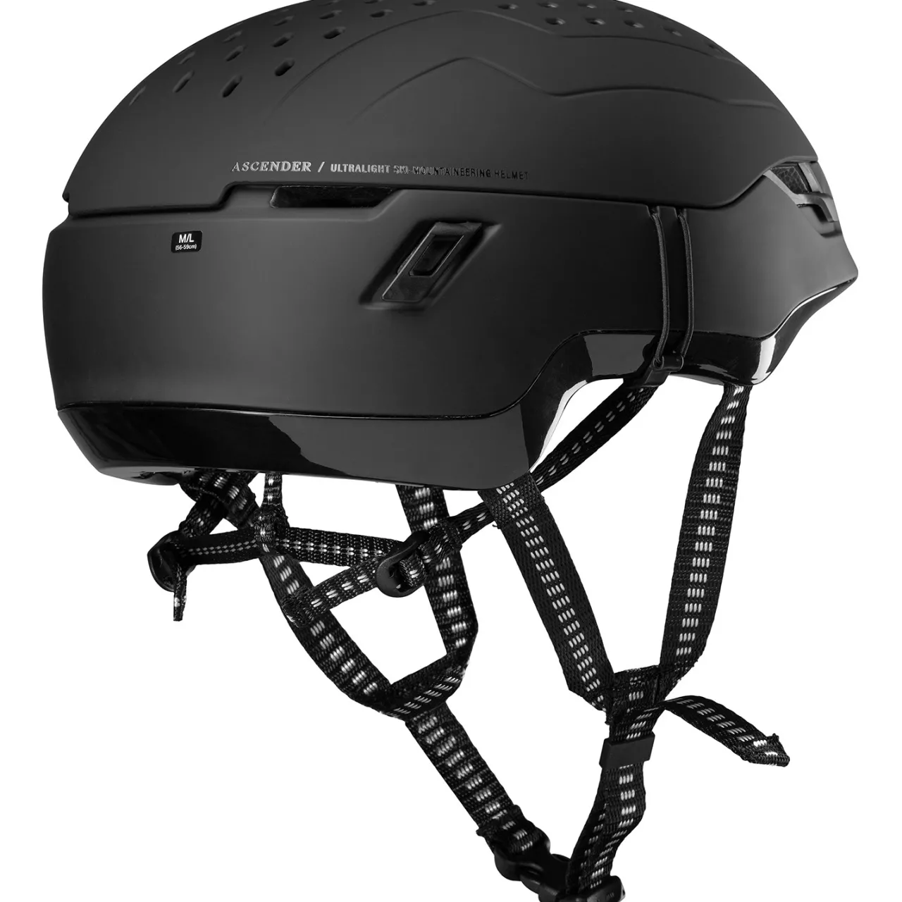 Sweet Protection Ascender MIPS Helmet- Helmets|Helmets