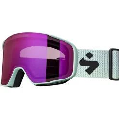Sweet Protection Boondock RIG Reflect Goggles- Goggles|Goggles