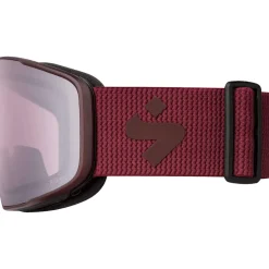 Sweet Protection Boondock RIG Reflect Goggles- Goggles|Goggles