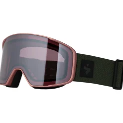 Sweet Protection Boondock RIG Reflect Goggles- Goggles|Goggles