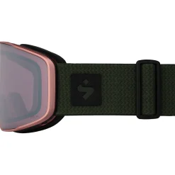 Sweet Protection Boondock RIG Reflect Goggles- Goggles|Goggles