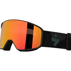 Sweet Protection Boondock RIG Reflect Goggles- Goggles|Goggles