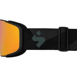 Sweet Protection Boondock RIG Reflect Goggles- Goggles|Goggles