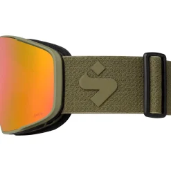 Sweet Protection Boondock RIG Reflect Goggles- Goggles|Goggles
