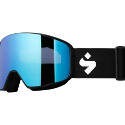 Sweet Protection Boondock RIG Reflect Goggles- Goggles|Goggles