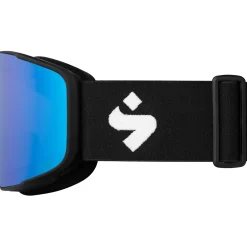 Sweet Protection Boondock RIG Reflect Goggles- Goggles|Goggles