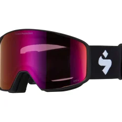 Sweet Protection Boondock RIG Reflect Low Bridge Fit Goggles- Goggles|Goggles