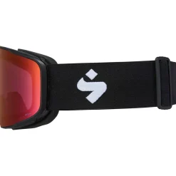 Sweet Protection Boondock RIG Reflect Low Bridge Fit Goggles- Goggles|Goggles