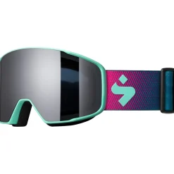 Sweet Protection Boondock RIG Reflect Goggles- Goggles|Goggles