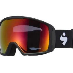 Sweet Protection Clockwork Max RIG Reflect Low Bridge Fit Goggles- Goggles|Goggles