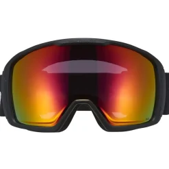 Sweet Protection Clockwork Max RIG Reflect Low Bridge Fit Goggles- Goggles|Goggles