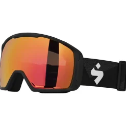 Sweet Protection Clockwork WC RIG Low Bridge Fit Goggles- Goggles|Goggles