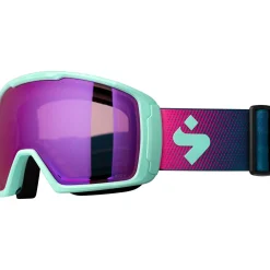 Sweet Protection Clockwork RIG Reflect Goggles- Goggles|Goggles