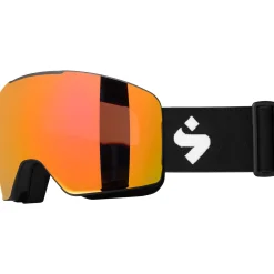 Sweet Protection Connor RIG Reflect Goggles- Goggles|Goggles