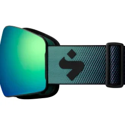 Sweet Protection Connor RIG Reflect Goggles- Goggles|Goggles
