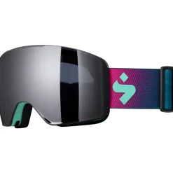 Sweet Protection Connor RIG Reflect Goggles- Goggles|Goggles