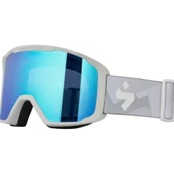 Sweet Protection Durden RIG Reflect Goggles- Goggles|Goggles