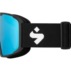 Sweet Protection Durden RIG Reflect Goggles- Goggles|Goggles