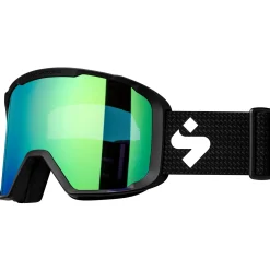 Sweet Protection Durden RIG Reflect Goggles- Goggles|Goggles