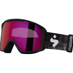 Sweet Protection Durden RIG Reflect Low Bridge Fit Goggles- Goggles|Goggles