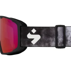 Sweet Protection Durden RIG Reflect Low Bridge Fit Goggles- Goggles|Goggles