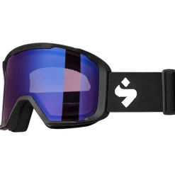 Sweet Protection Durden RIG Reflect Low Bridge Fit Goggles- Goggles|Goggles