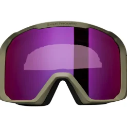 Sweet Protection Durden RIG Reflect Low Bridge Fit Goggles- Goggles|Goggles