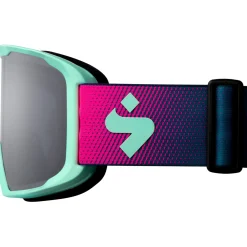 Sweet Protection Durden RIG Reflect Goggles- Goggles|Goggles