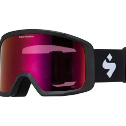 Sweet Protection Firewall RIG Reflect Low Bridge Fit Goggles- Goggles|Goggles